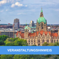 Veranstaltungshinweis