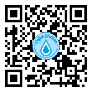 Kostenloses Trinkwasser: Hannover baut Refill-Netz in der Innenstadt aus Kostenloses Trinkwasser: Hannover baut Refill-Netz in der Innenstadt aus – qr code refill e1736537769313