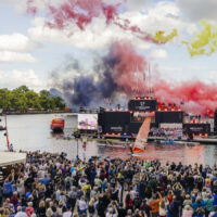 Spektakulärer Auftakt für Maschseefest und Finals 2026 in Hannover – 20260722 Maschseefest KevinMuenkel 2247
