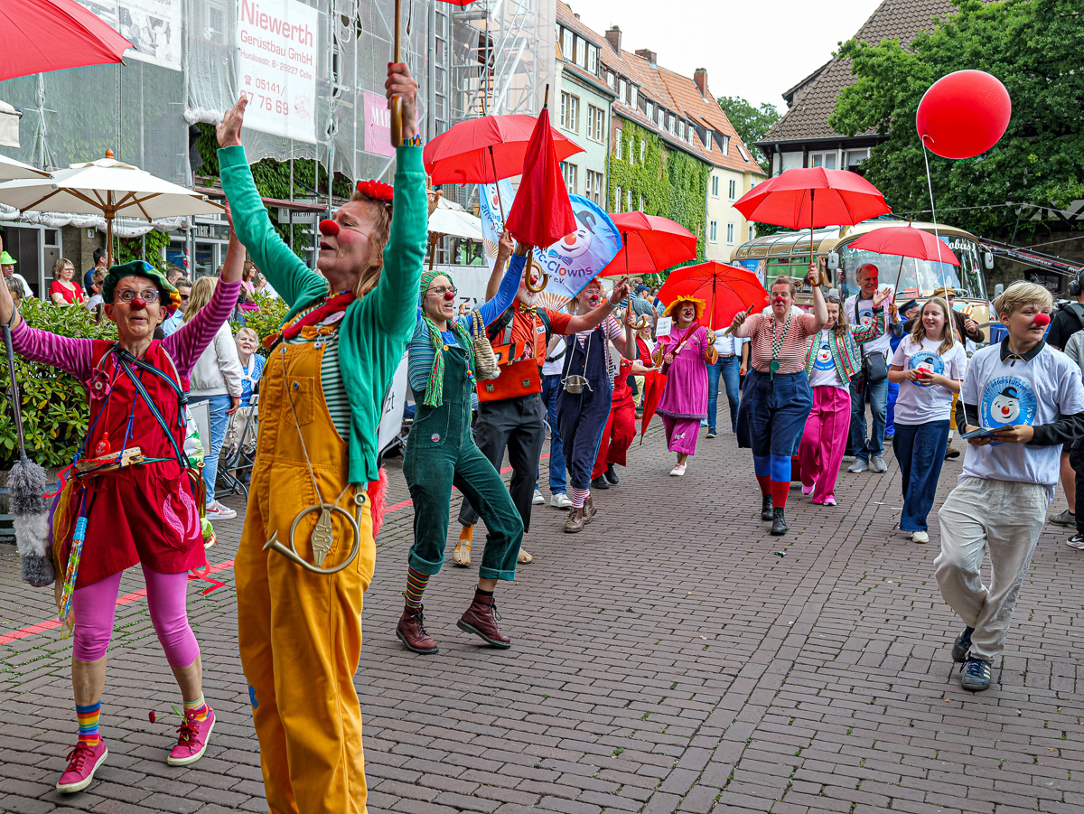Schützenausmarsch Hannover zieht rund 150.000 Besucher an Schützenausmarsch Hannover zieht rund 150.000 Besucher an – BGPress 20260705 1005 BGPRESS 1409077
