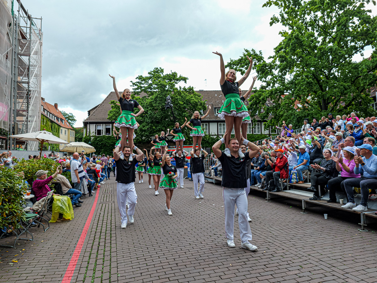 Schützenausmarsch Hannover zieht rund 150.000 Besucher an Schützenausmarsch Hannover zieht rund 150.000 Besucher an – BGPress 20260705 1013 BGPRESS 1409122