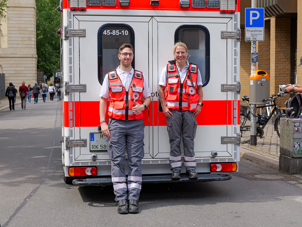 Schützenausmarsch Hannover zieht rund 150.000 Besucher an Schützenausmarsch Hannover zieht rund 150.000 Besucher an – BGPress 20260705 1108 BGPRESS 1409362