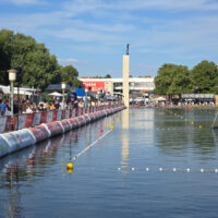 Maschsee Maschseefest und Finals 2026