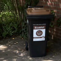 Bio-Tonne