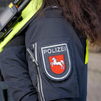 Sicherheit beim Maschseefest: Polizei gibt Hinweise Polizeibeamtin