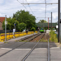 Neuer Stadtbahnendpunkt soll im Herbst 2027 in Betrieb gehen Endpunkt Fasanenkrug