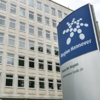 Haus der Region Hannover