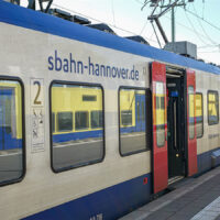 S-Bahn Hannover