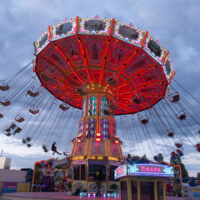 Schützenfest endet