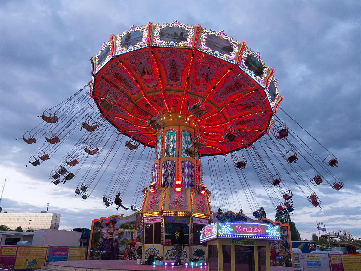 Schützenfest endet