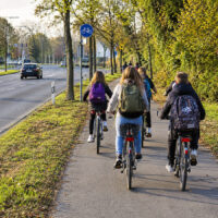 STADTRADELN 2026: Region Hannover steigert erneut ihre Kilometerleistung Stadtradeln 2026