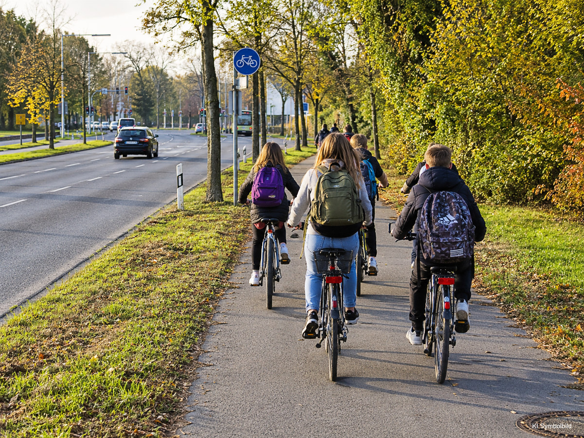 STADTRADELN 2026: Region Hannover steigert erneut ihre Kilometerleistung Stadtradeln 2026