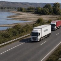 LKW Fahrverbote