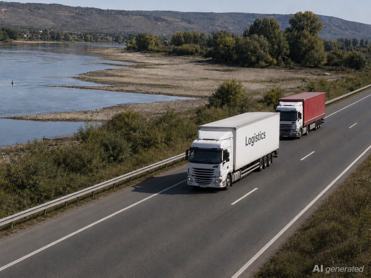 LKW Fahrverbote