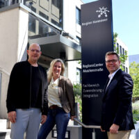 Umzug Ausländerbehörde