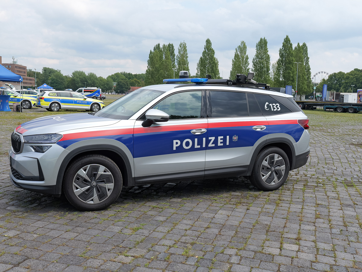 Großkontrolle Fahrtüchtigkeit: 166 Verstöße festgestellt – BGPress 20260731 1309 BGPRESS 1409589