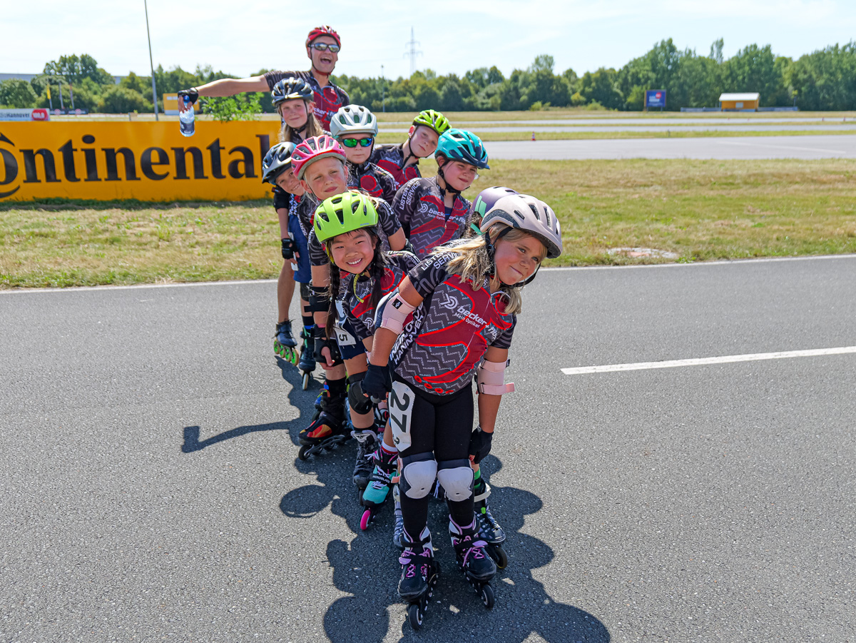 Inline-Skating in Laatzen: RaceCup bringt Sport und Familien zusammen – BGPress 20260809 1242 BGPRESS 1410148