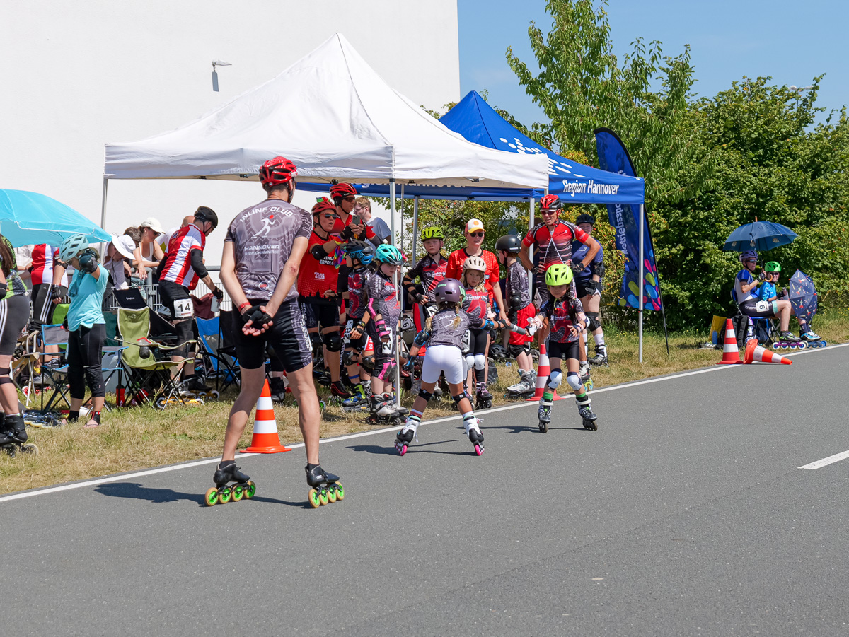 Inline-Skating in Laatzen: RaceCup bringt Sport und Familien zusammen – BGPress 20260809 1259 BGPRESS 1410158