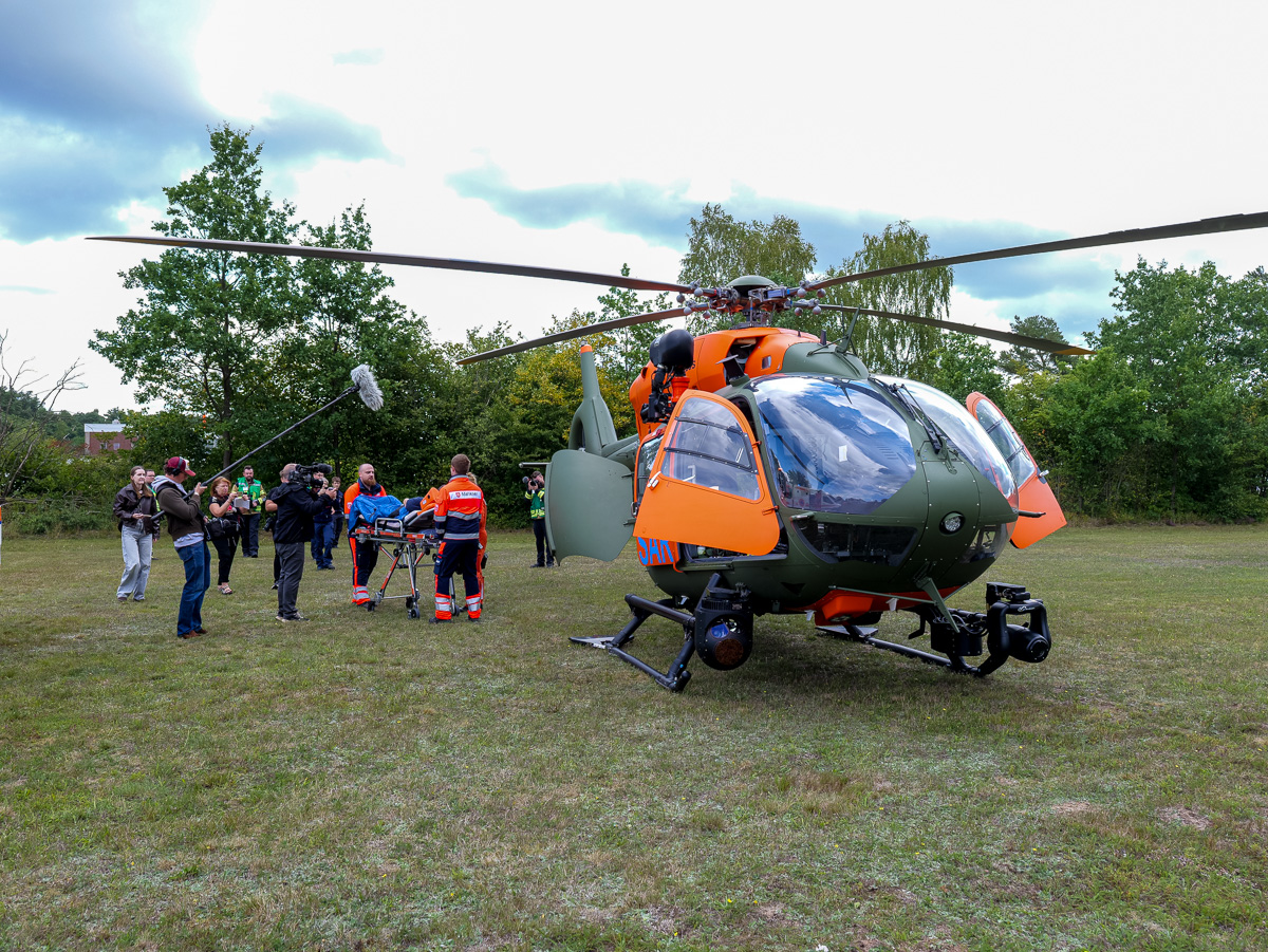 MTFEx 2026: Medizinische Task Forces üben in Celle – BGPress 20260822 1105 BGPRESS 1420442
