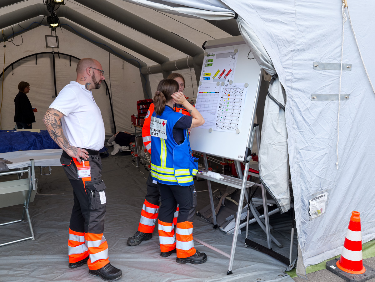 MTFEx 2026: Medizinische Task Forces üben in Celle – BGPress 20260822 1232 BGPRESS 1420458