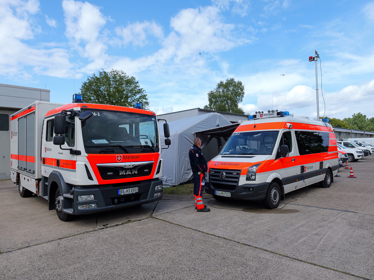 MTFEx 2026: Medizinische Task Forces üben in Celle – BGPress 20260822 1243 BGPRESS 1420468