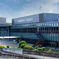 Airport Hannover