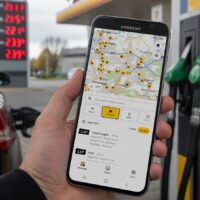 Drive App des ADAC