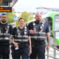 Mehr Sicherheit bei ÜSTRA: protec startet Bodycam-Pilotprojekt Bodycam Pilotprojekt