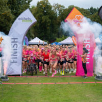 FemRun in Hannover