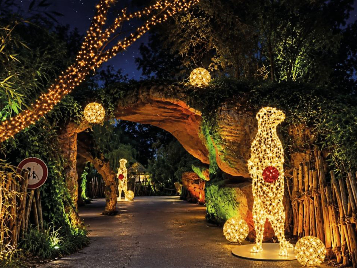 ZooLights