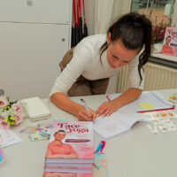Signierstunde