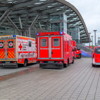 Reform der Notfallversorgung