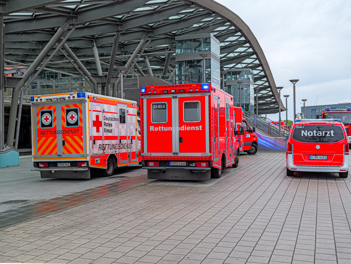Reform der Notfallversorgung