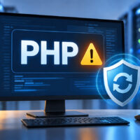 PHP Sicherheitslücken